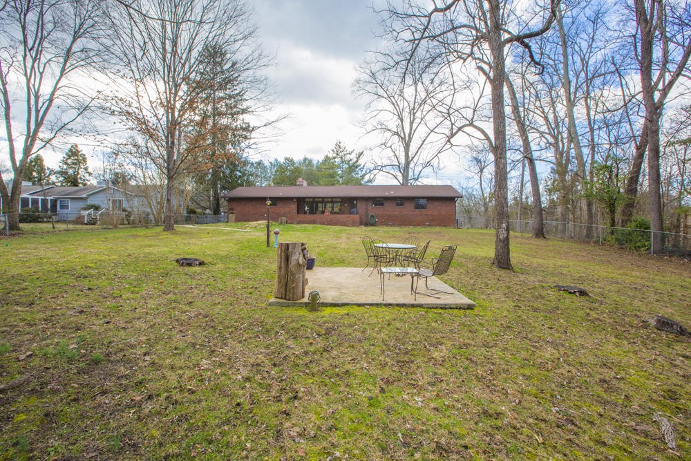 710 Wesley Road Northwest Knoxville, TN 37909 - Photo 33 of 33 Gallery Image 33