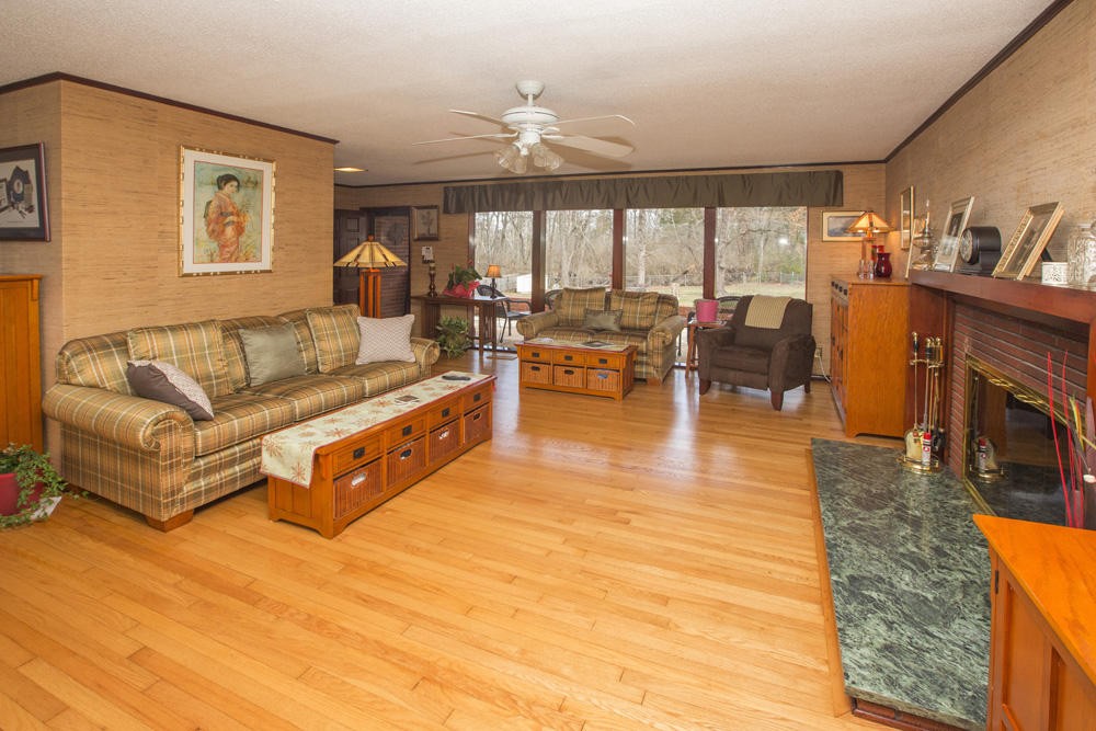 710 Wesley Road Northwest Knoxville, TN 37909 - Photo 5 of 33 Gallery Image 5