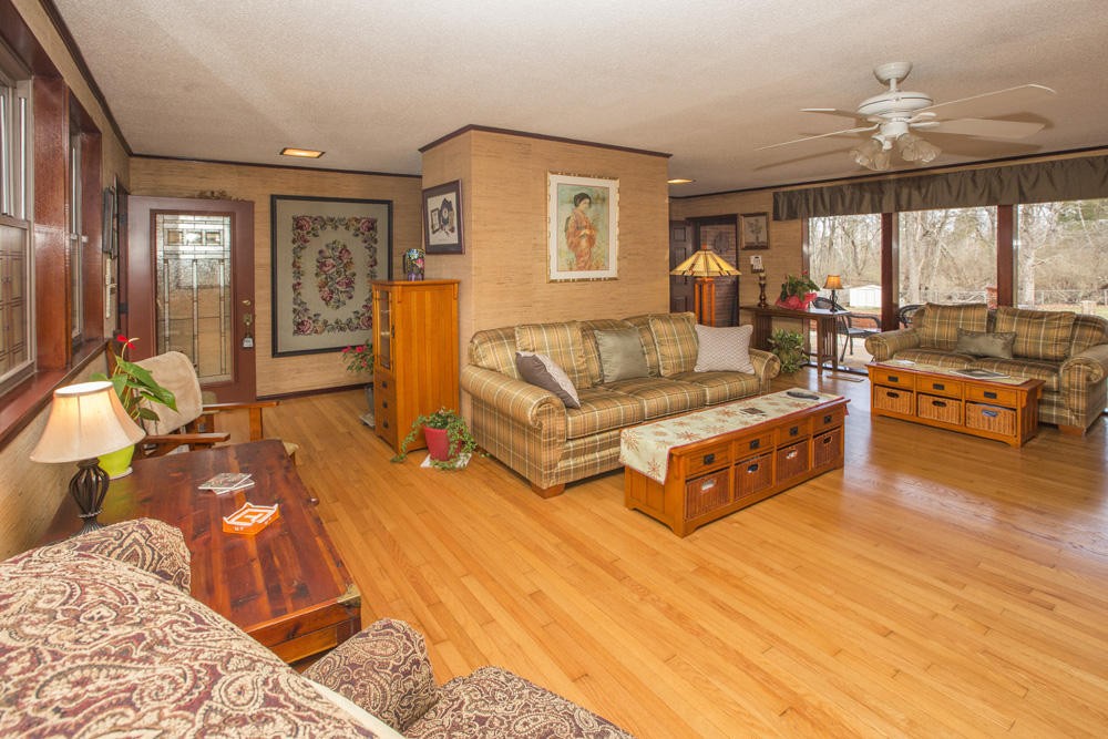 710 Wesley Road Northwest Knoxville, TN 37909 - Photo 6 of 33 Gallery Image 6