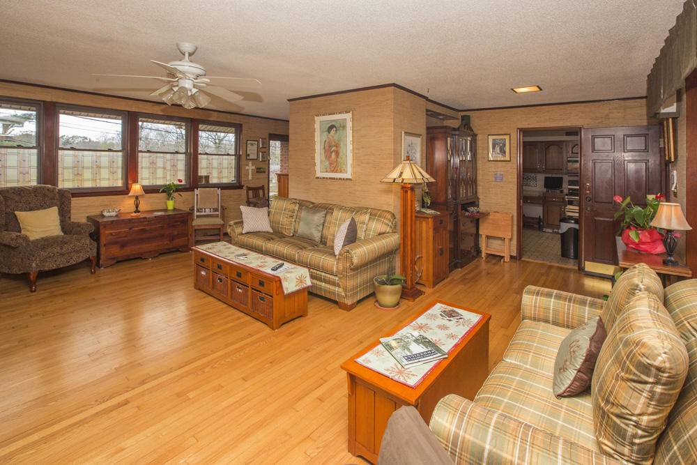 710 Wesley Road Northwest Knoxville, TN 37909 - Photo 7 of 33 Gallery Image 7