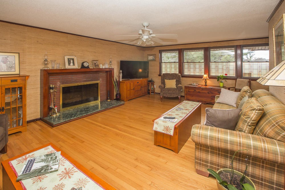 710 Wesley Road Northwest Knoxville, TN 37909 - Photo 9 of 33 Gallery Image 9