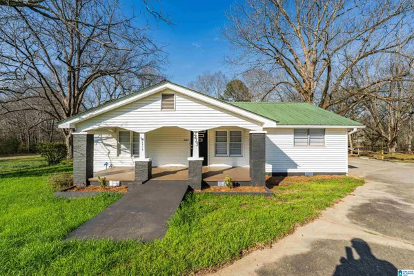 $173,500 | 2415 County Road 28, Clanton, AL 35046