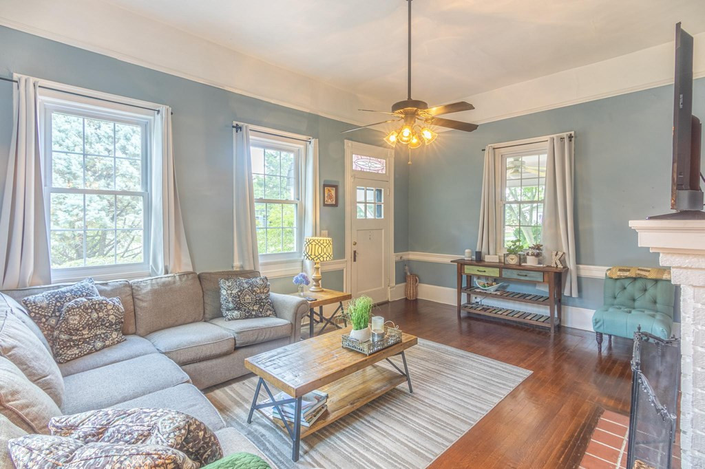 1427 Johns Road Augusta, GA 30904 - Photo 6 of 55