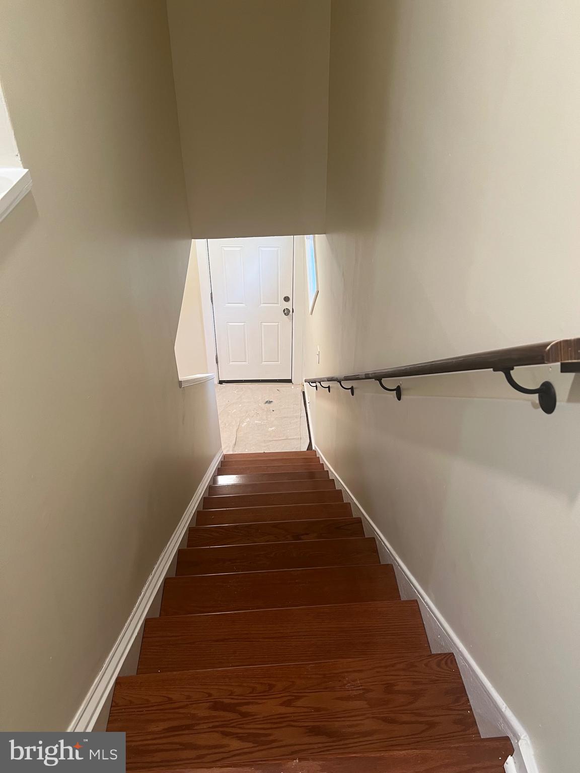 5732 Bugler Street Capitol Heights, MD 20743 - Photo 23 of 23 a view of entryway