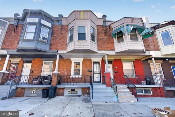 $1,525 | 136 Farson Street, Philadelphia, PA 19139