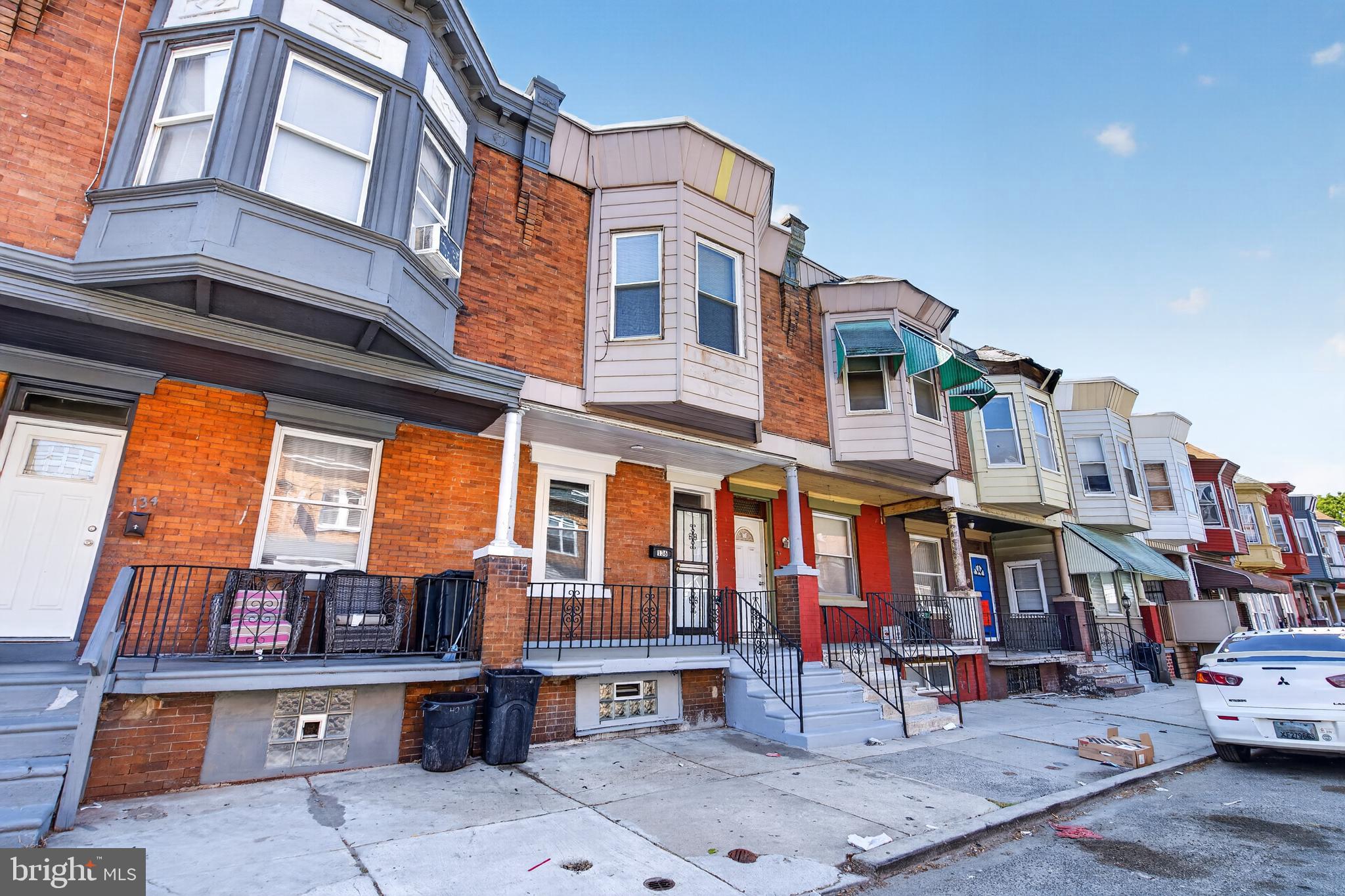 136 Farson Street Philadelphia, PA 19139 - Photo 2 of 16