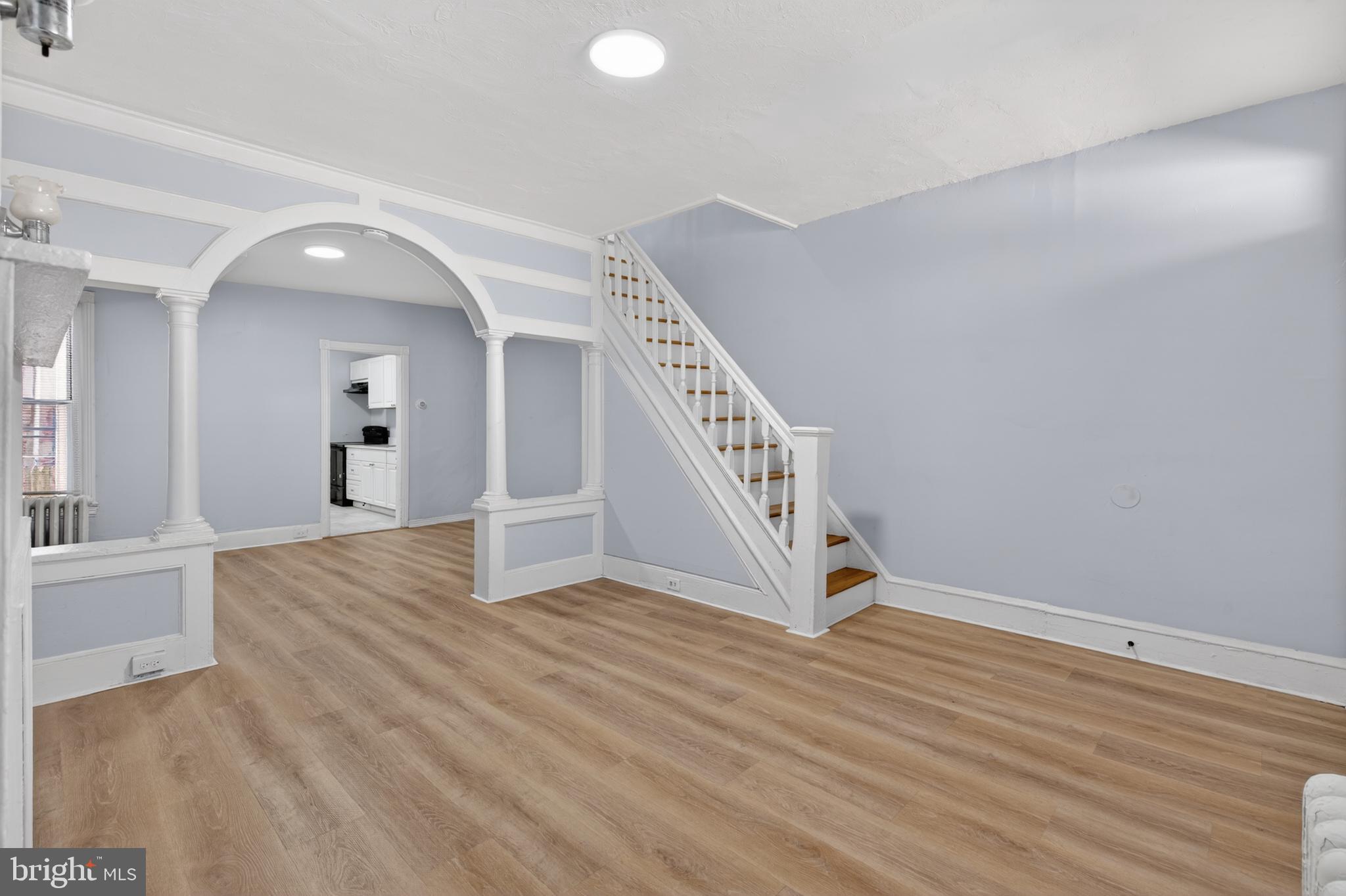 136 Farson Street Philadelphia, PA 19139 - Photo 3 of 16