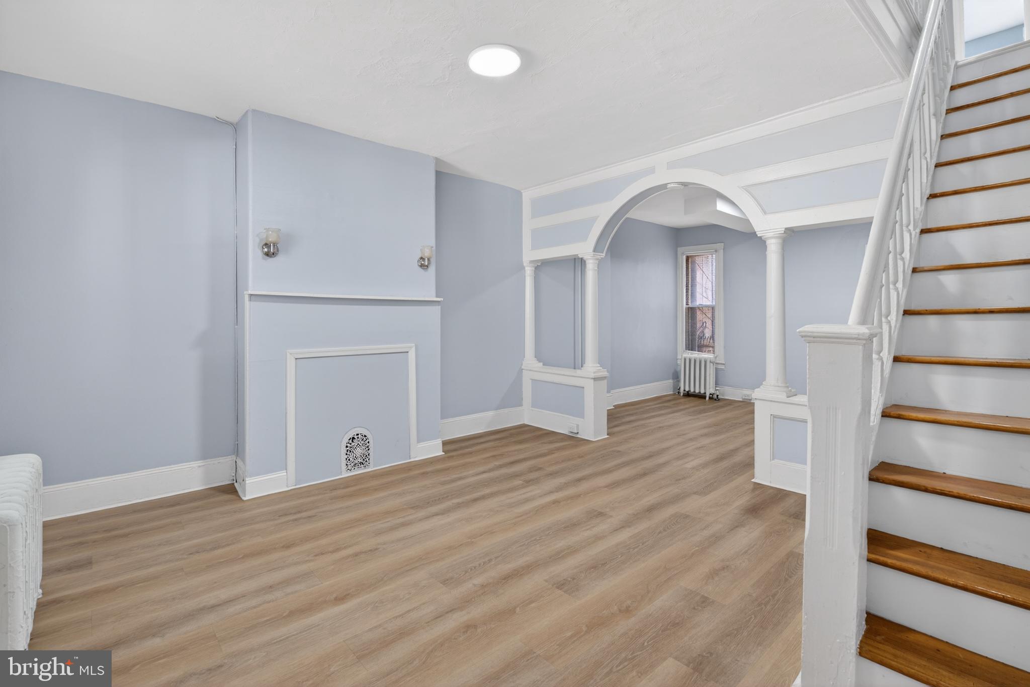 136 Farson Street Philadelphia, PA 19139 - Photo 4 of 16