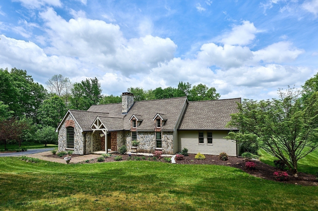 100 Chmura Road Hadley, MA 01035 - Photo 1 of 41 Gallery Image 1