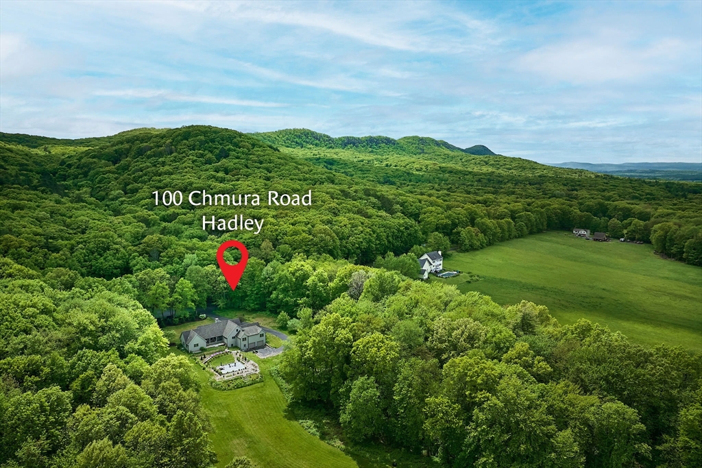 100 Chmura Road Hadley, MA 01035 - Photo 40 of 41 Gallery Image 40