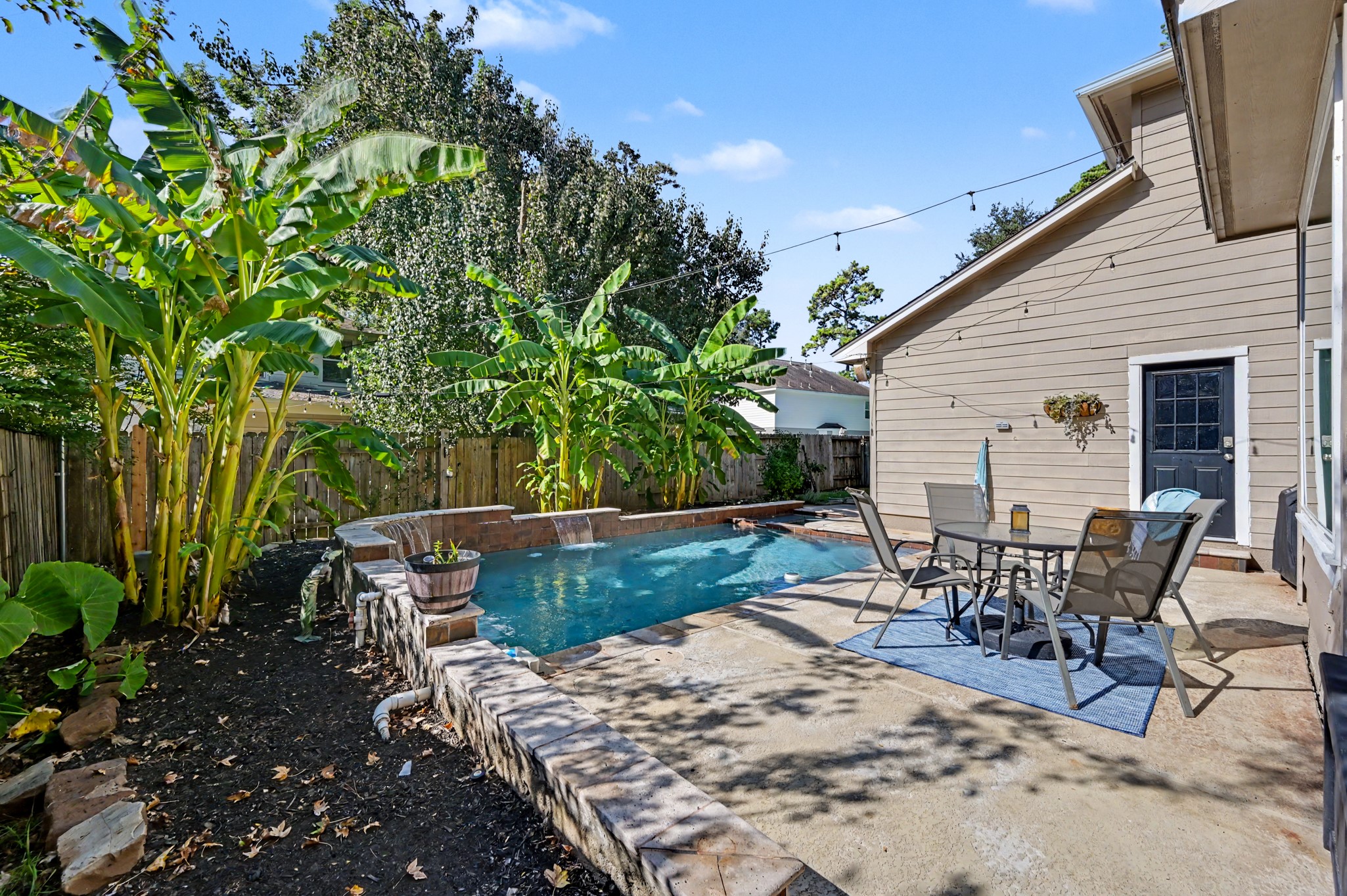 55 South Bethany Bend Circle Spring, TX 77382 - Photo 25 of 28 Pool has had equipment replaced in 2022.
