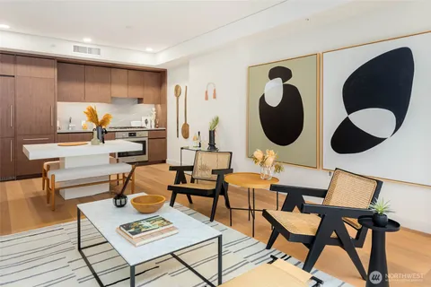 $519,000 | 121 Stewart Street, Unit 1305, Seattle, WA 98101