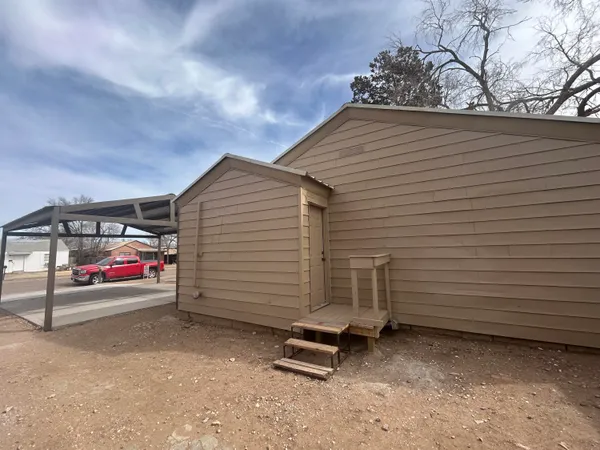 $80,000 | 1206 12th Street, Levelland, TX 79336