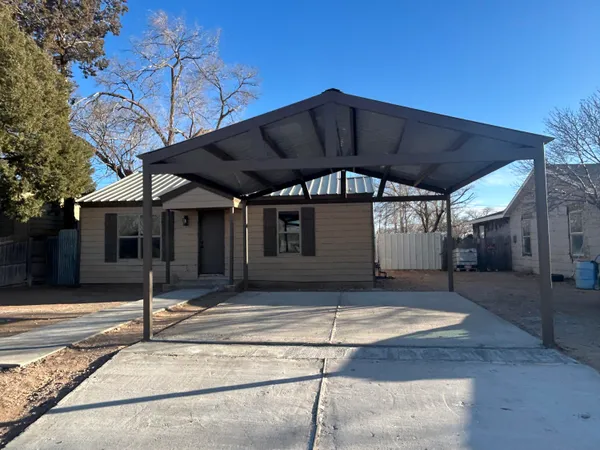 $80,000 | 1206 12th Street, Levelland, TX 79336