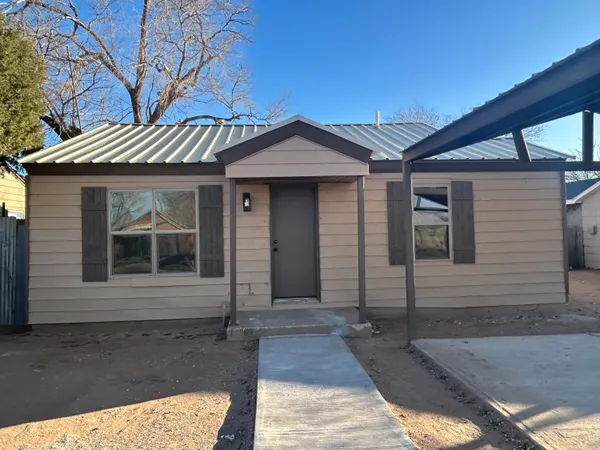 $80,000 | 1206 12th Street, Levelland, TX 79336