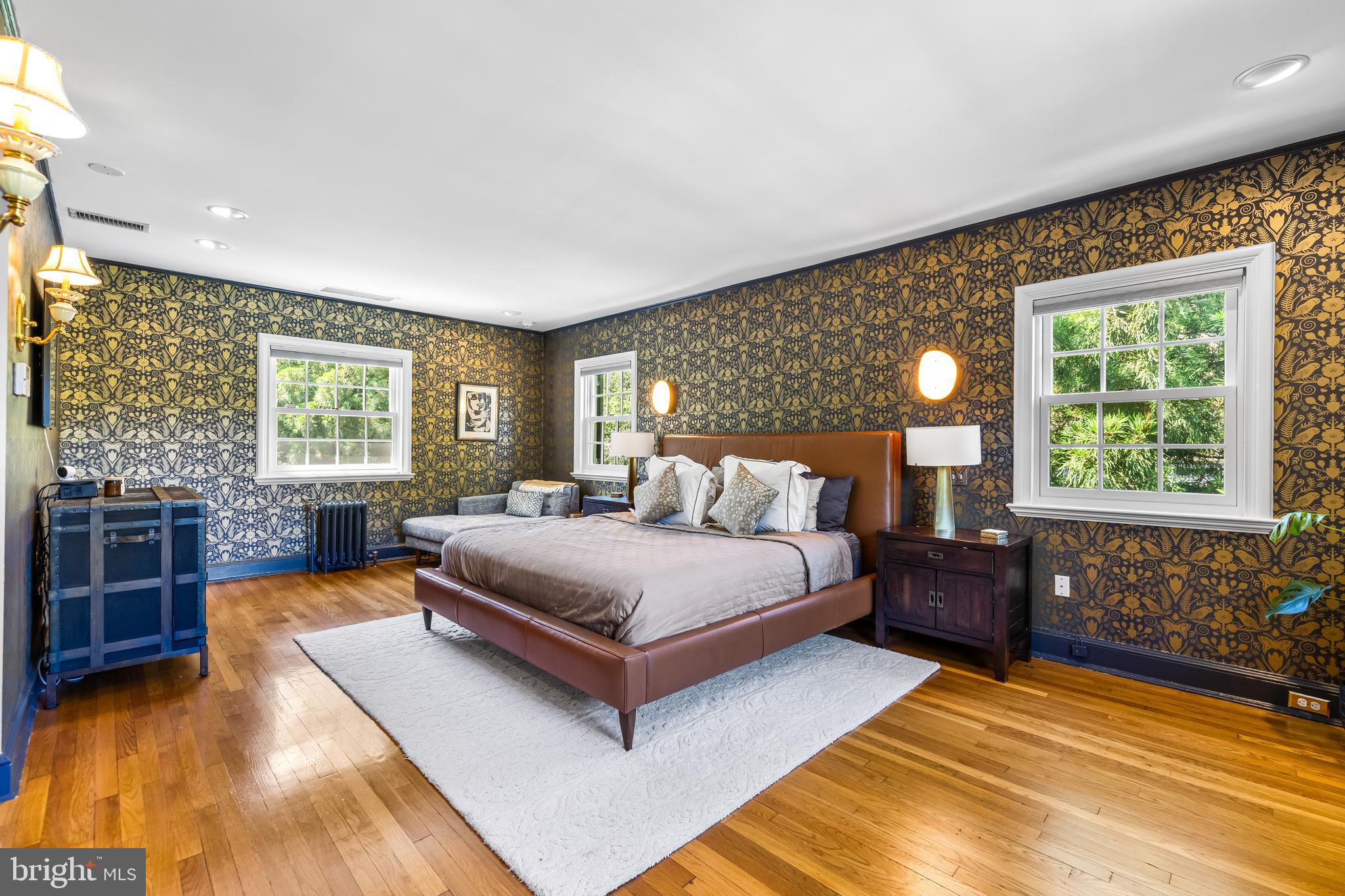 209 East Highfield Road Baltimore, MD 21218 - Photo 28 of 62 Primary Bedroom