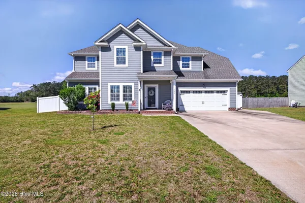 $530,000 | 120 Rosedale Drive, Moyock, NC 27958