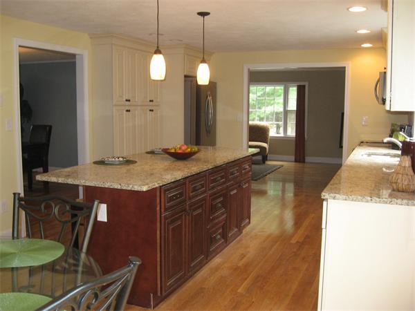 81 Rattlesnake Hill Road Andover, MA 01810 - Photo 8 of 16