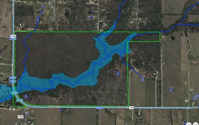 $2,354,000 | 0 Fm 148, Scurry, TX 75158