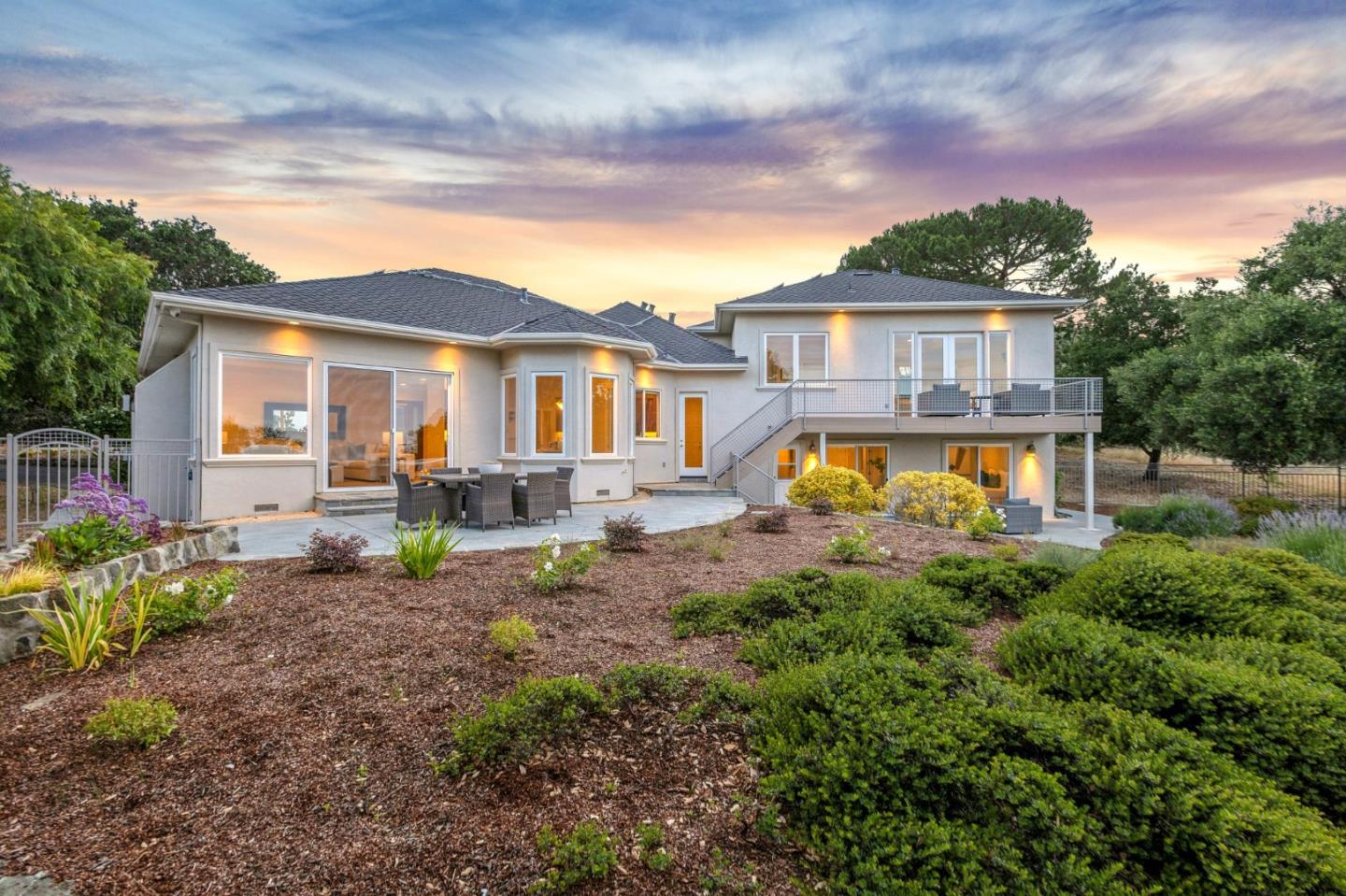 140 Ridgeway Road Woodside, CA 94062 - Photo 65 of 69