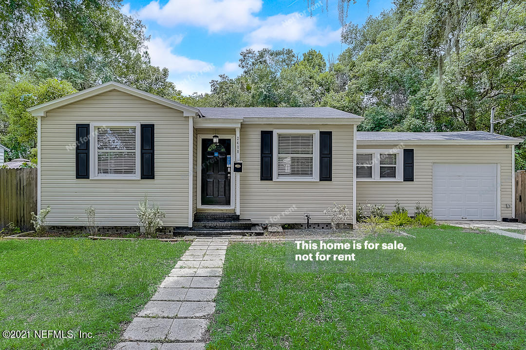2408 Ridgewood Road Jacksonville, FL 32207 - Photo 11 of 28 listing_8
