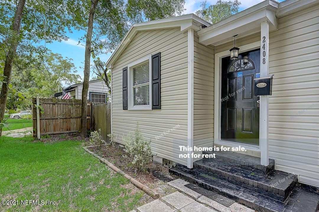 2408 Ridgewood Road Jacksonville, FL 32207 - Photo 12 of 28 listing_9