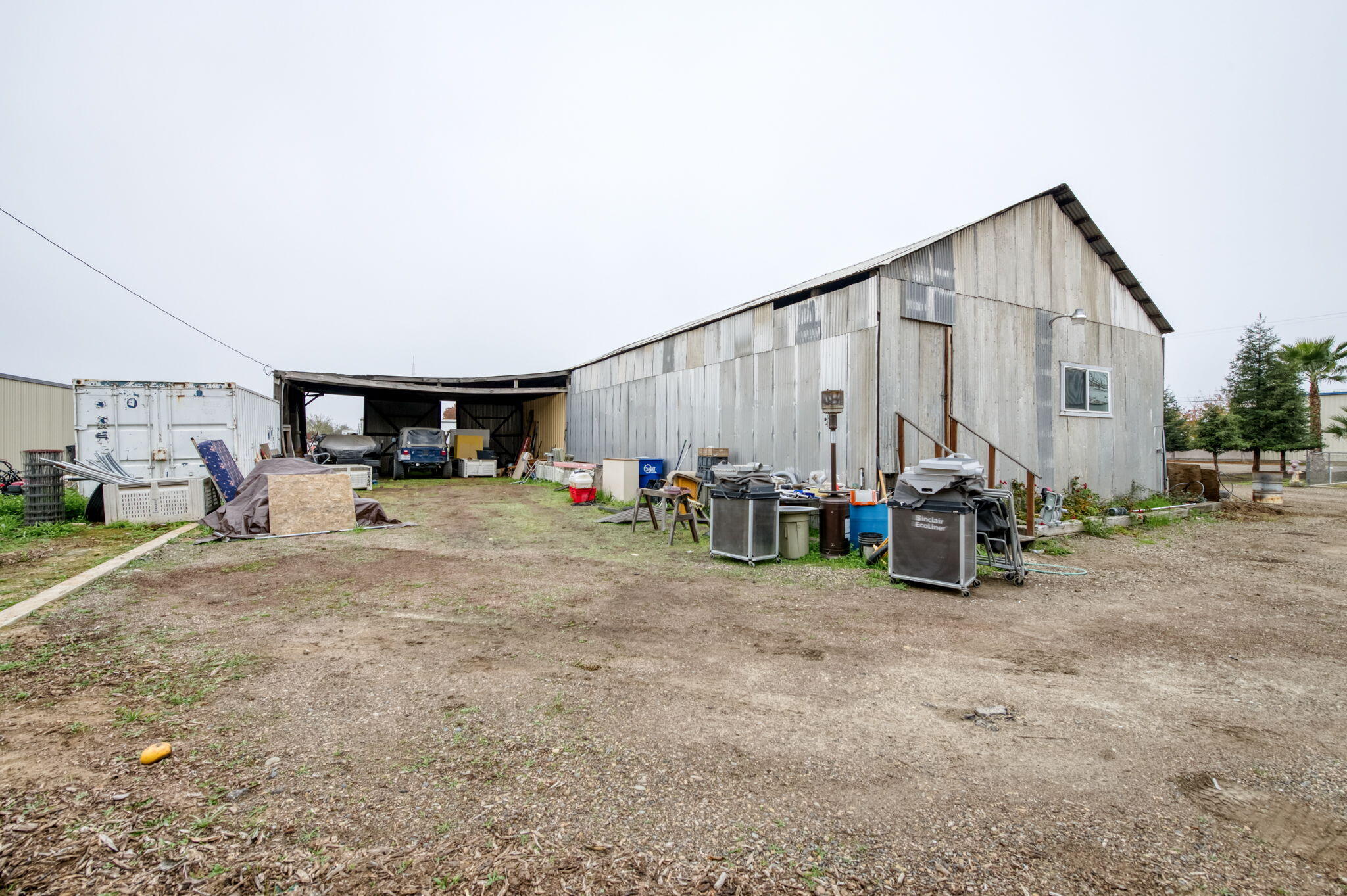1055 East Dinuba Avenue Reedley, CA 93654 - Photo 36 of 58