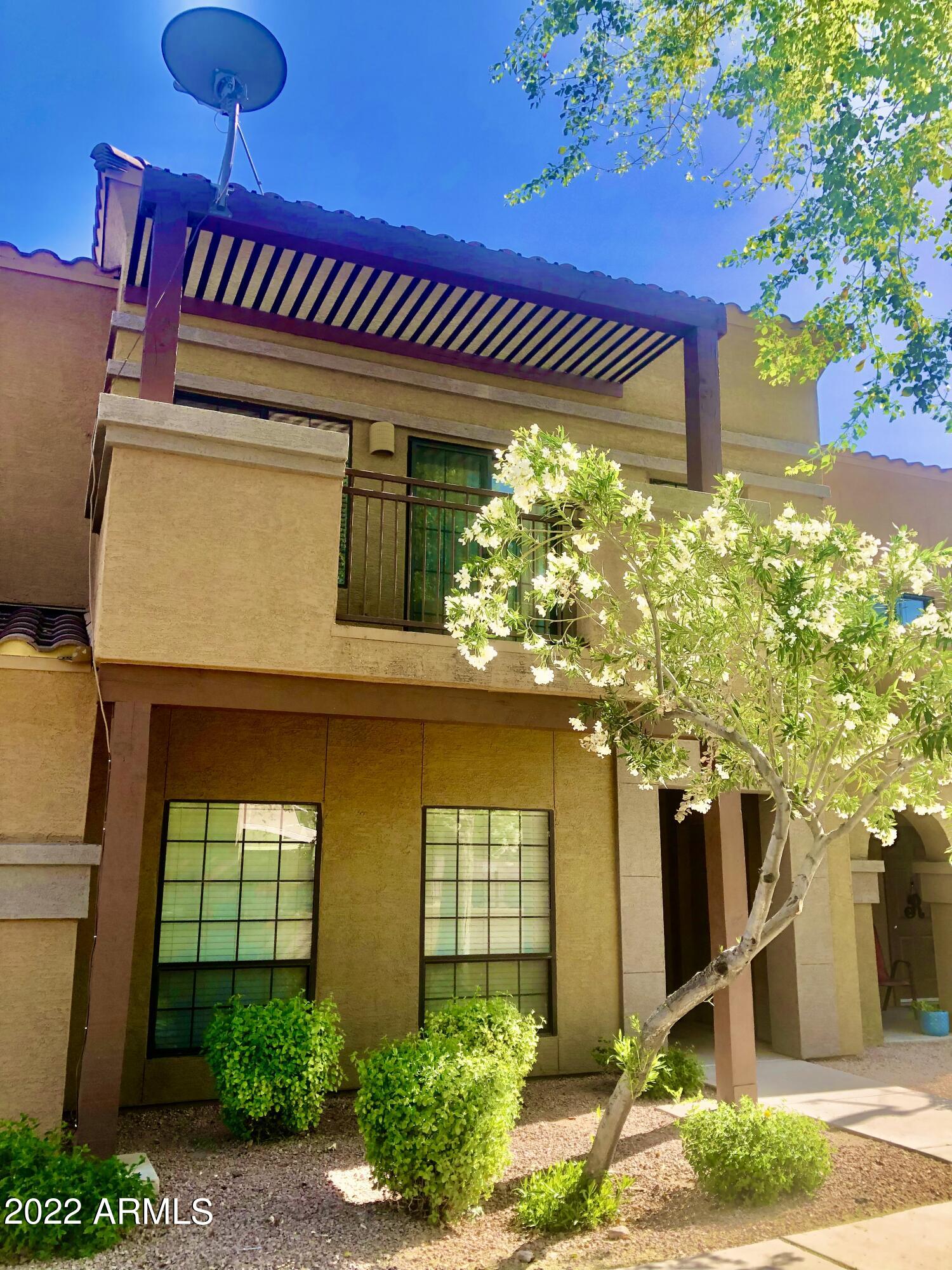 1702 East Bell Road, Unit 189 Phoenix, AZ 85022 - Photo 1 of 22 4D01042B-CAD0-44ED-A25A-DA44750BC179