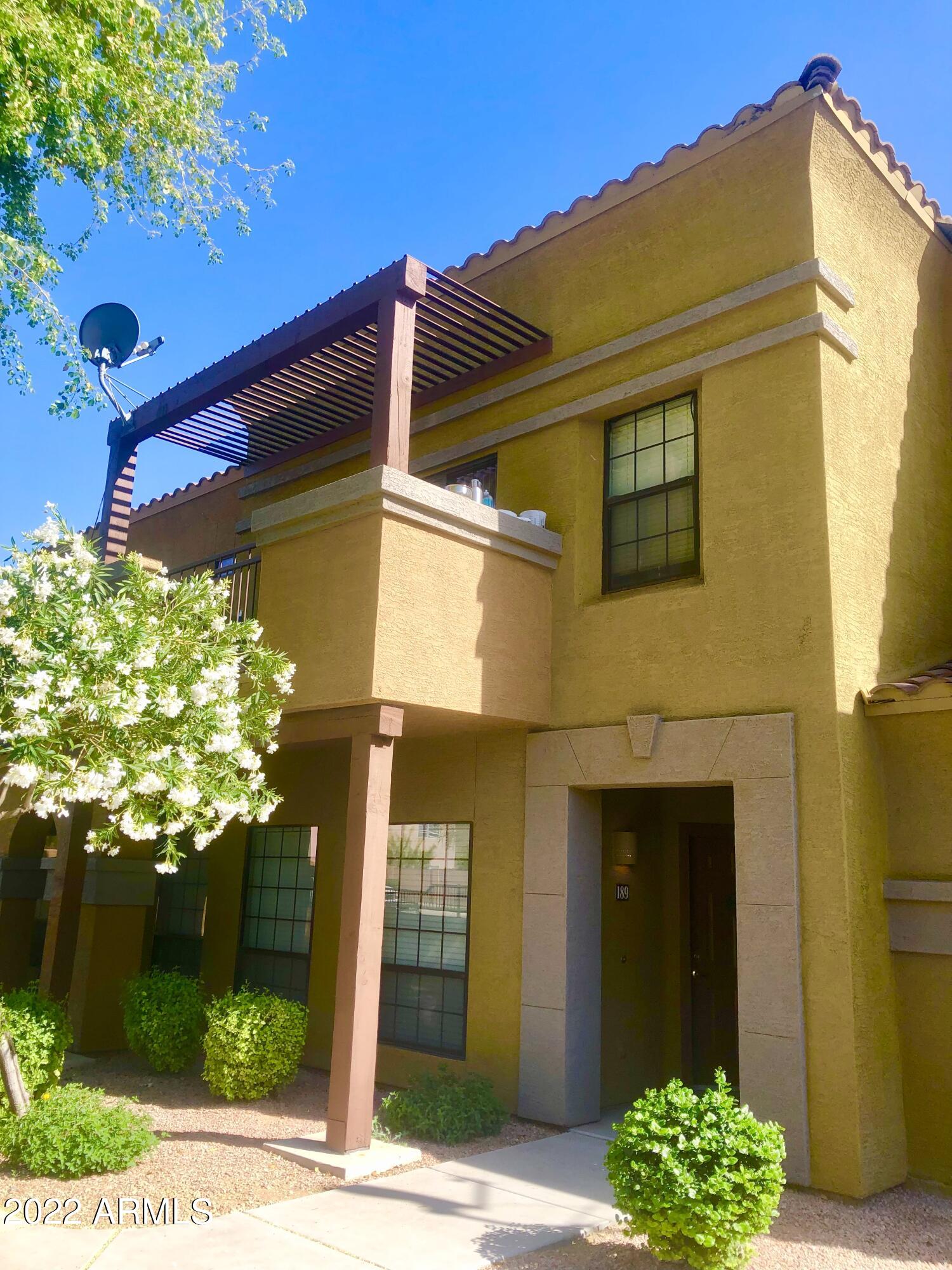 1702 East Bell Road, Unit 189 Phoenix, AZ 85022 - Photo 2 of 22 BD967BAA-280B-46DF-AEDA-5F9F2E73C624