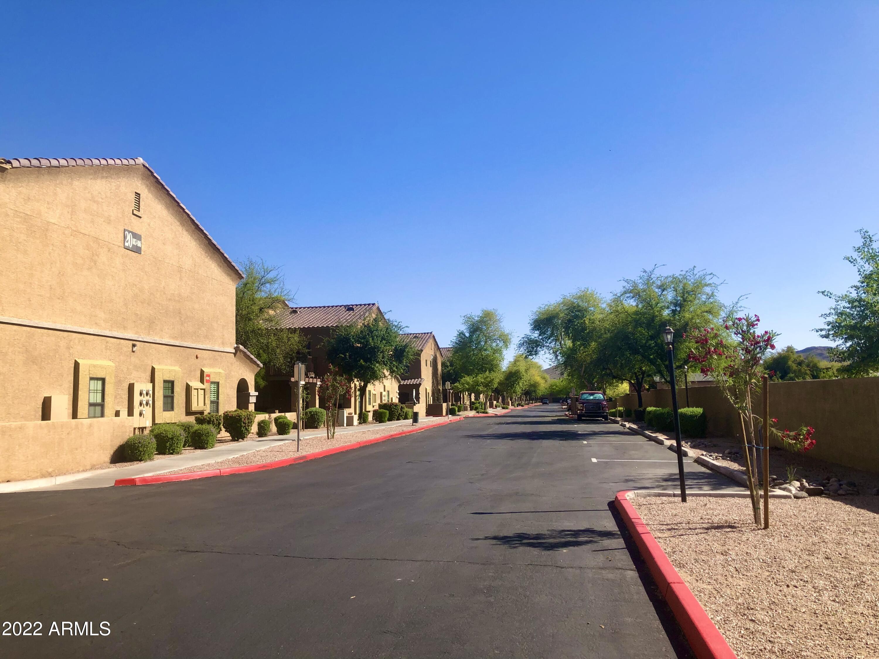 1702 East Bell Road, Unit 189 Phoenix, AZ 85022 - Photo 22 of 22 807CC244-368D-4DF2-BE3D-933712A673C9