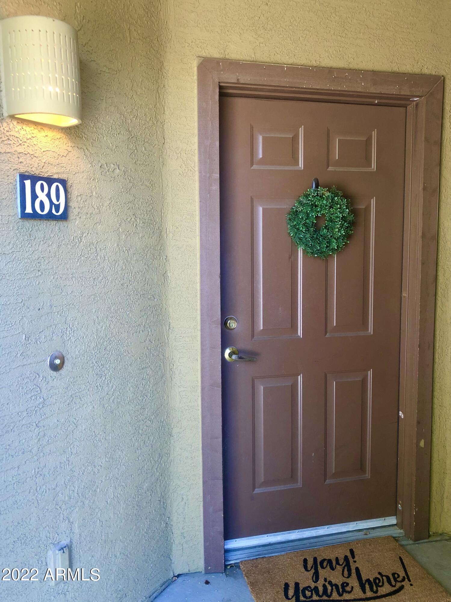 1702 East Bell Road, Unit 189 Phoenix, AZ 85022 - Photo 3 of 22 A3DEAB31-3422-455F-BA5F-B3FC7625EDED