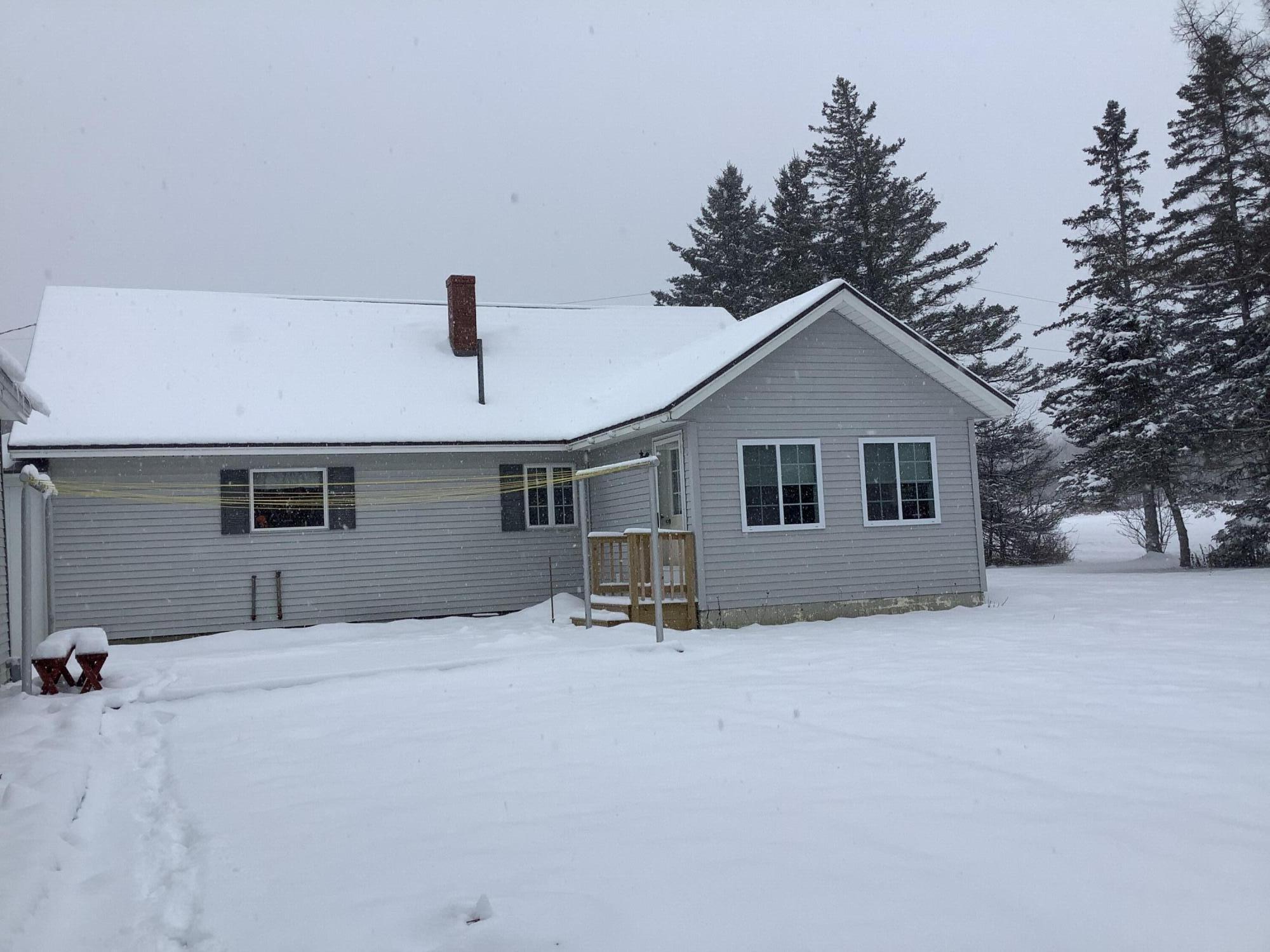 302 Baird Road Caribou, ME 04736 - Photo 70 of 74 9AC84430-510E-4B25-9F03-7E0CA79E7FFF