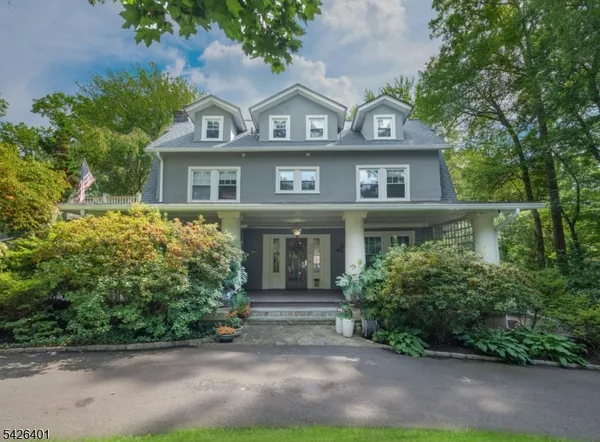 $1,399,000 | 430 Morris Avenue, Mountain Lakes, NJ 07046