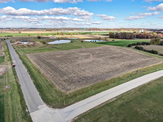 $47,900 | Lot 72 Blarney Stone, Albany, WI 53502