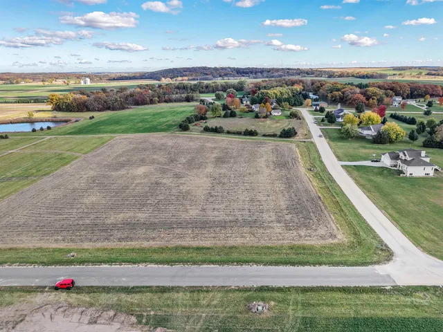 $47,900 | Lot 72 Blarney Stone, Albany, WI 53502