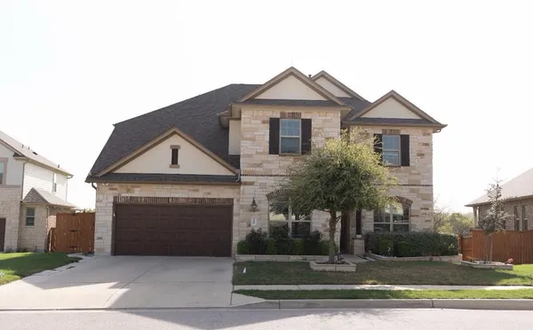 $3,395 | 348 Cross Timbers Drive, Georgetown, TX 78628