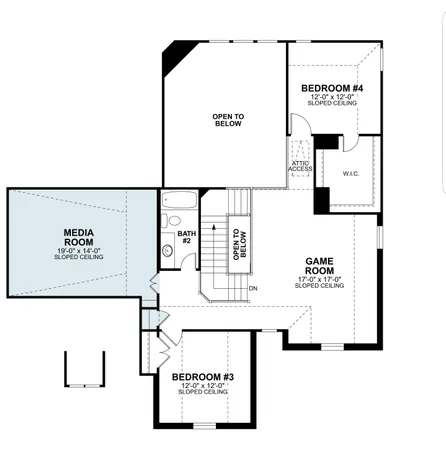 $3,395 | 348 Cross Timbers Drive, Georgetown, TX 78628