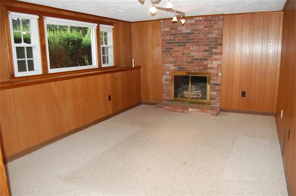 11 Short Street Canton, MA 02021 - Photo 13 of 30 an empty room with windows