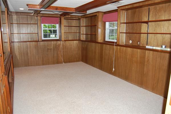 11 Short Street Canton, MA 02021 - Photo 15 of 30 a view of a small space