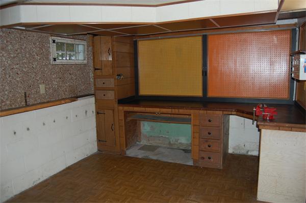 11 Short Street Canton, MA 02021 - Photo 20 of 30 a view of an empty room with cabinet