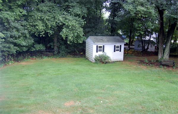 11 Short Street Canton, MA 02021 - Photo 26 of 30 a view of a house with a yard