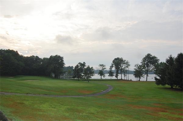 11 Short Street Canton, MA 02021 - Photo 29 of 30 a view of a golf course