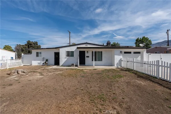 $519,000 | 27034 Villa Avenue, Highland, CA 92346