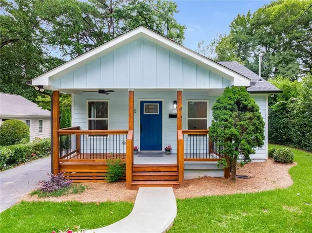 $430,000 | 5 Windsor Terrace, Avondale Estates, GA 30002