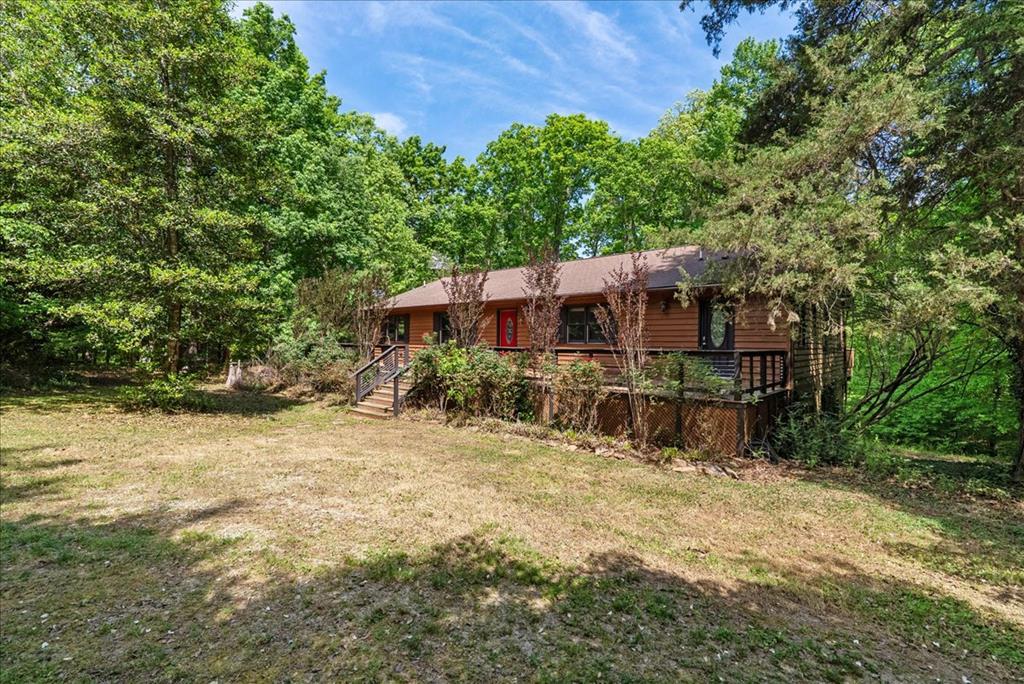 112 Poplar Creek Road Bracey, VA 23919 - Photo 2 of 42 Gallery Image 2