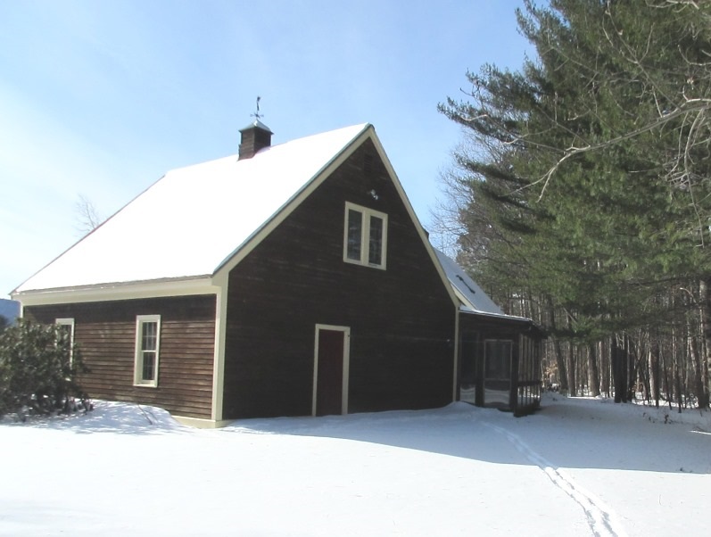17 Forest Brook Road Newbury, NH 03255 - Photo 1 of 33