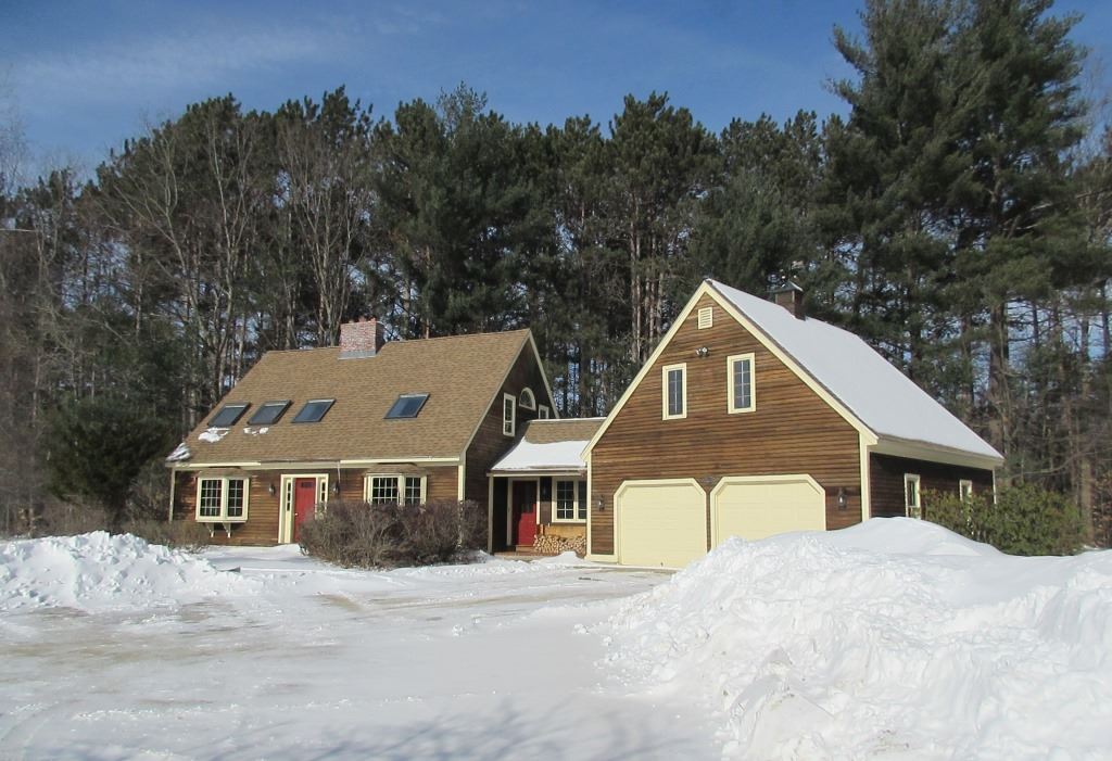 17 Forest Brook Road Newbury, NH 03255 - Photo 29 of 33