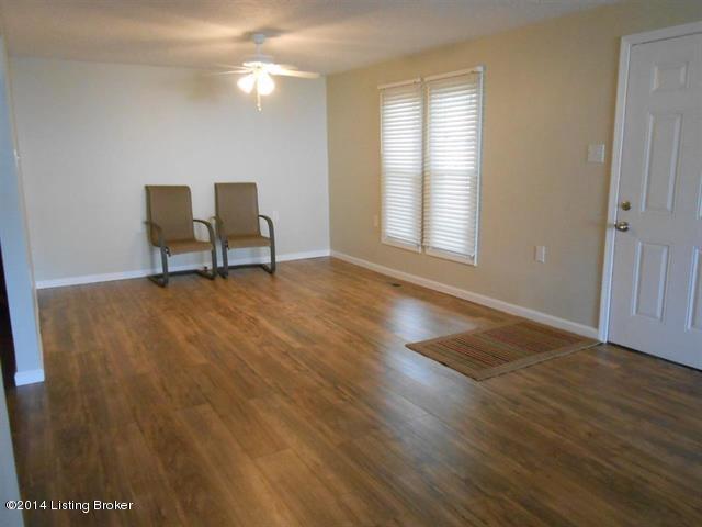 790 Guston Road Guston, KY 40142 - Photo 7 of 22 Living Room