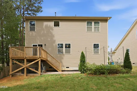 $447,000 | 1604 Fern Hollow Trail, Wake Forest, NC 27587