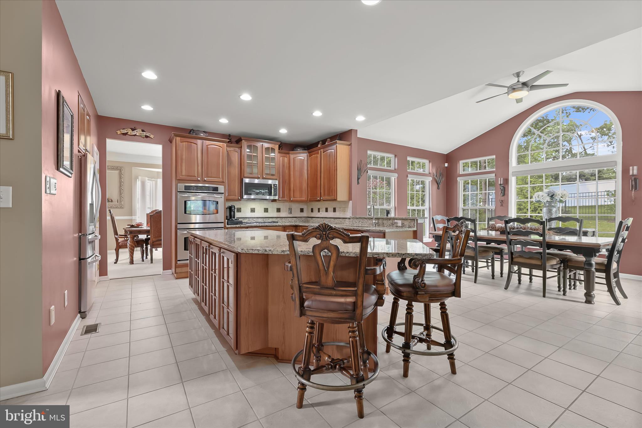 7 Cardiff Road Shrewsbury, PA 17361 - Photo 13 of 85 Kitchen